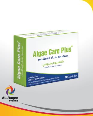 Algae Care