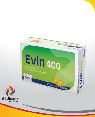 Evin 400