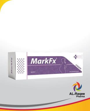 MarkFx Cream