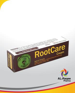 RootCare Cream