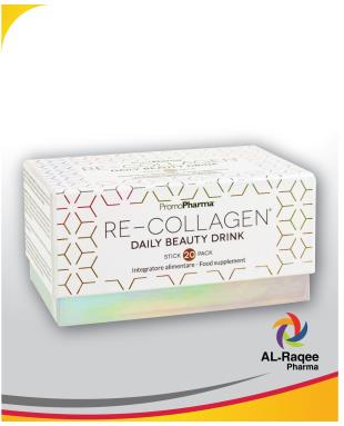 Re-collagen