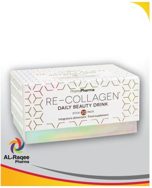 Re-collagen