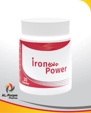 iron power